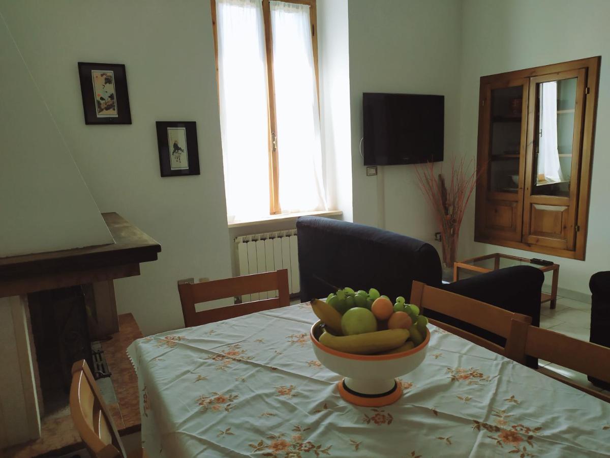 Mameli Suite Spoleto Exterior foto
