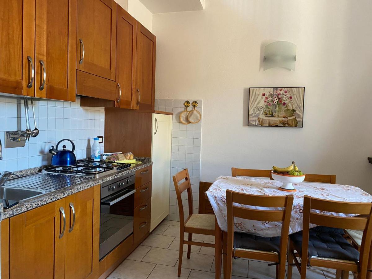 Mameli Suite Spoleto Exterior foto