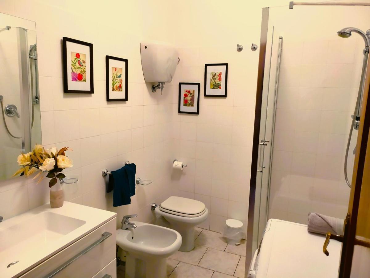 Mameli Suite Spoleto Exterior foto