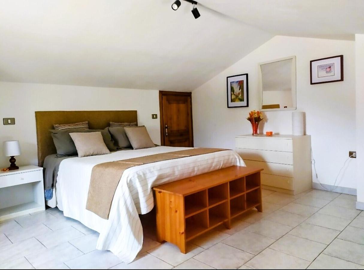 Mameli Suite Spoleto Exterior foto