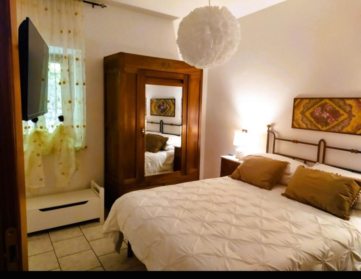 Mameli Suite Spoleto Exterior foto