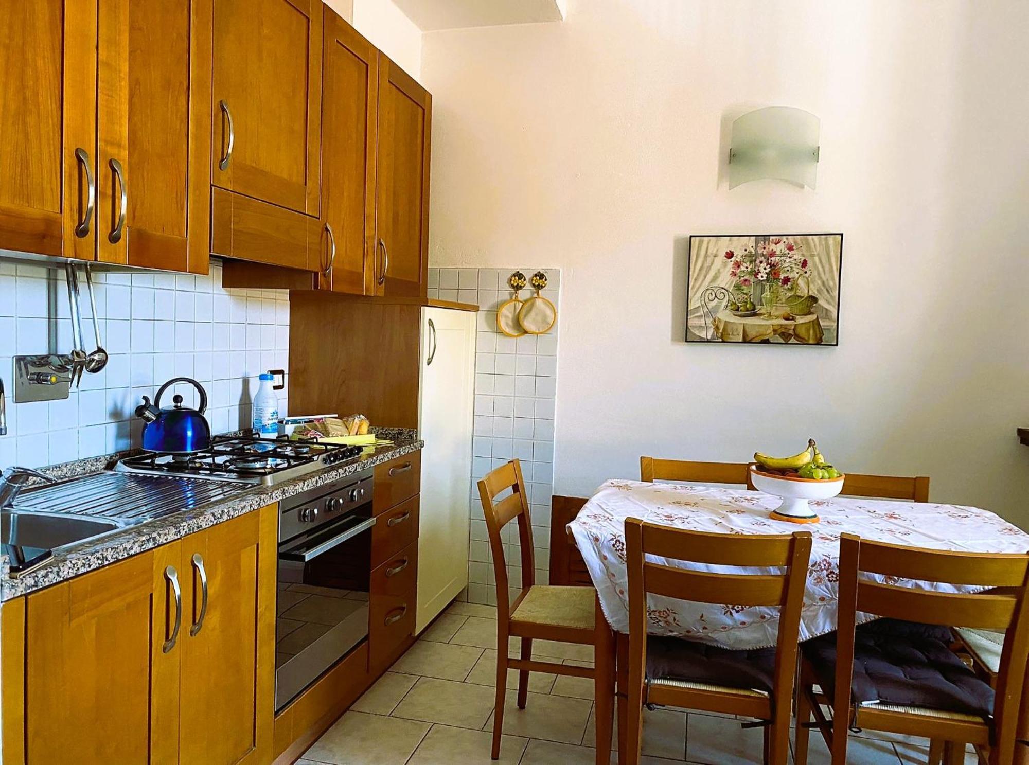 Mameli Suite Spoleto Exterior foto