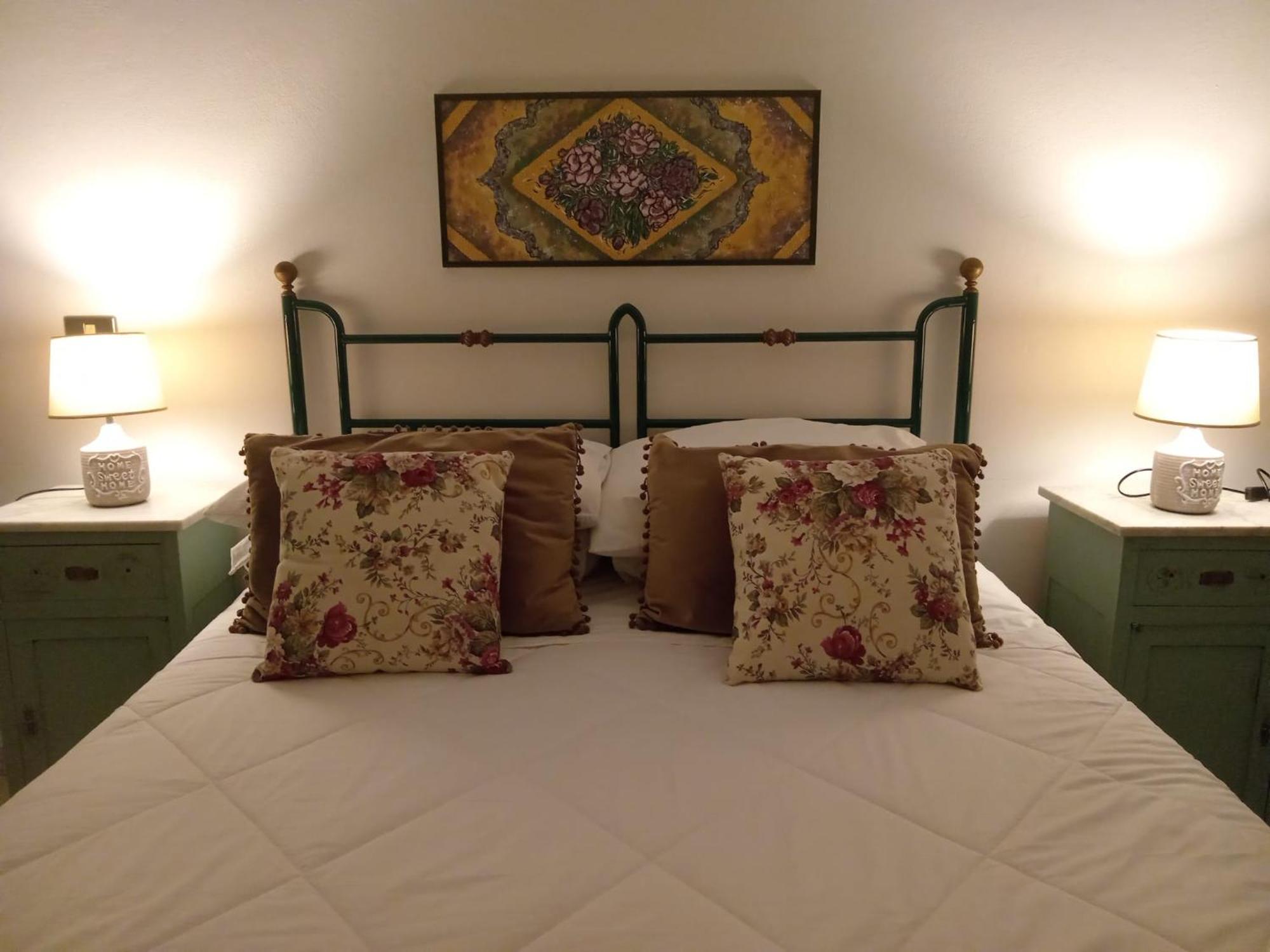 Mameli Suite Spoleto Exterior foto
